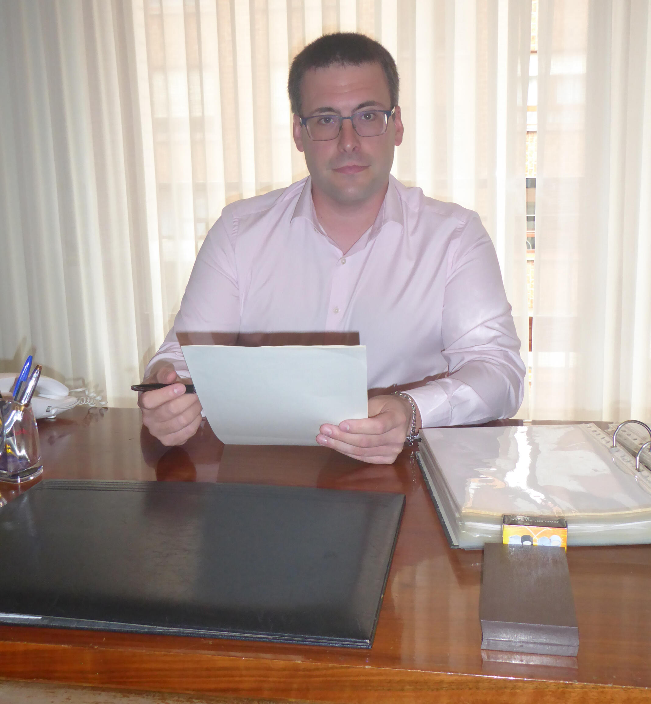 Asesor Contable y Fiscal de Bizkaia